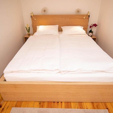 Free Parking! Linden Apartment, Ac, Smart Tv, Wifi Budapeszt Zewnętrze zdjęcie